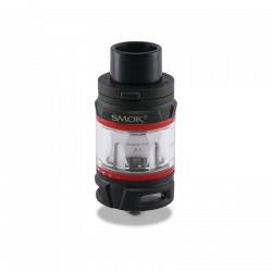 Clearomiseur TFV8 Baby V2 Smoktech - Contenance 5 ml | Cigusto | Cigarette electronique, Eliquide