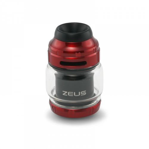 Atomiseur reconstructible RTA Zeus X - GEEKVAPE | Cigusto | Cigarette electronique, Eliquide