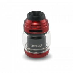 Atomiseur reconstructible RTA Zeus X - GEEKVAPE | Cigusto | Cigarette electronique, Eliquide