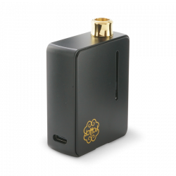 DotAIO Mini Dotmod | Cigusto Cigarette electronique | Cigusto | Cigarette electronique, Eliquide