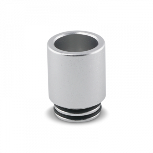 Drip Tip 810 Aluminium 3 coloris - connexion 810| Cigusto | Cigusto | Cigarette electronique, Eliquide