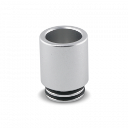 Drip Tip 810 Aluminium 3 coloris - connexion 810| Cigusto | Cigusto | Cigarette electronique, Eliquide