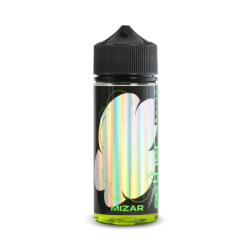 E Liquide MIZAR AETHER  80 ml - Furiosa