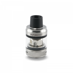 Clearomiseur NRG PE 3,5 ml VAPORESSO pour cigarette electronique | Cigusto | Cigarette electronique, Eliquide