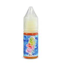 E Liquide BLOODY LIME 10 ml - Fruizee