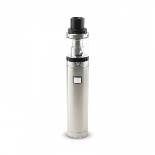 Vaporesso VECO ONE Plus Kit 3300mAh argent Kit Veco  Argent | Cigusto | Cigarette electronique, Eliquide