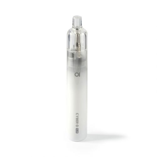 Kit cigarette electronique Cyber G Slim - Aspire | Cigusto | Cigusto | Cigarette electronique, Eliquide