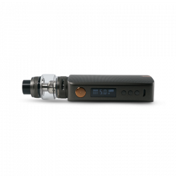 Kit cigarette electronique GEN S 220W de Vaporesso | Cigusto | Cigarette electronique, Eliquide