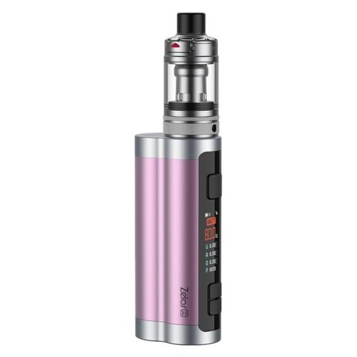 Kit ecig Zelos X Aspire | Cigusto Cigarette electronique | Cigusto | Cigarette electronique, Eliquide