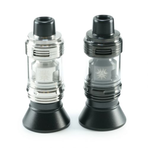 Clearomiseur cigarette electronique UForce L Voopoo | Cigusto | Cigarette electronique, Eliquide