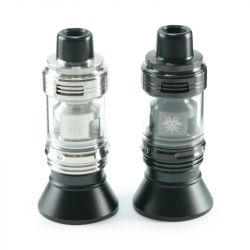 Clearomiseur cigarette electronique UForce L Voopoo | Cigusto | Cigarette electronique, Eliquide