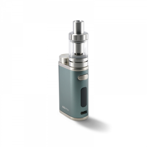 Istick Full  PICO ELEAF Noir    Chine | Cigusto | Cigarette electronique, Eliquide