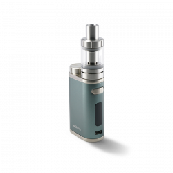 Istick Full  PICO ELEAF Noir    Chine | Cigusto | Cigarette electronique, Eliquide