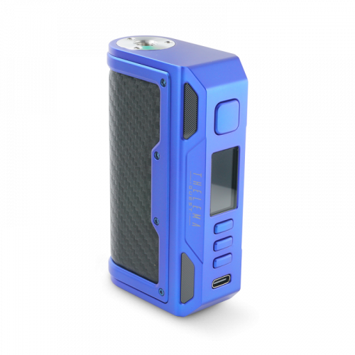 Box Thelema Quest 200W Lost Vape | Cigusto Ecigarette | Cigusto | Cigarette electronique, Eliquide