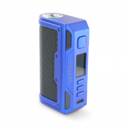 Box Thelema Quest 200W Lost Vape | Cigusto Ecigarette | Cigusto | Cigarette electronique, Eliquide