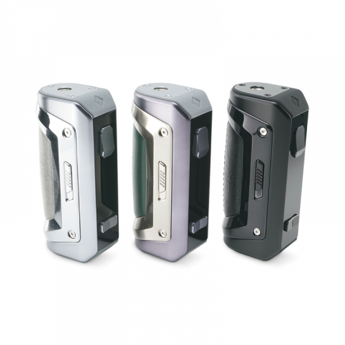 Box Geekvape Aegis 100W Solo 2 S100 - Ecigarette | Cigusto | Cigusto | Cigarette electronique, Eliquide