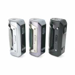 Box Geekvape Aegis 100W Solo 2 S100 - Ecigarette | Cigusto | Cigusto | Cigarette electronique, Eliquide