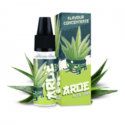 Concentre DIY Aroe 10 ml Kung Fruits de Cloud Vapor pour ecigarette | Cigusto | Cigarette electronique, Eliquide