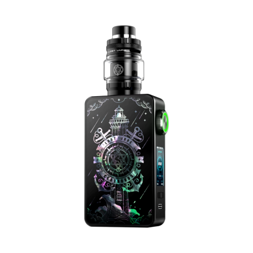 Kit Centaurus M200 Lost Vape -  cigarette électronique   | Cigusto | Cigarette electronique, Eliquide
