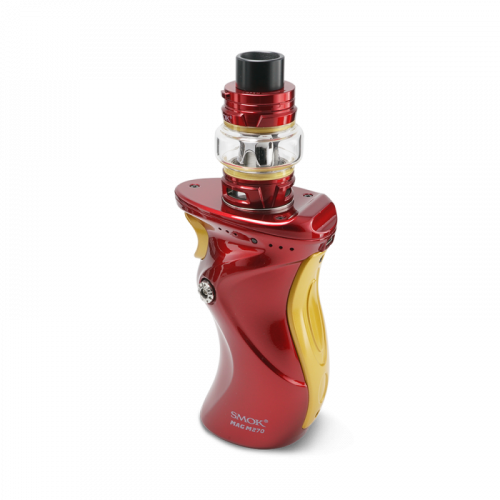 Kit cigarette electronique Mag V9 70 Watts de Smoktech | Cigusto | Cigarette electronique, Eliquide