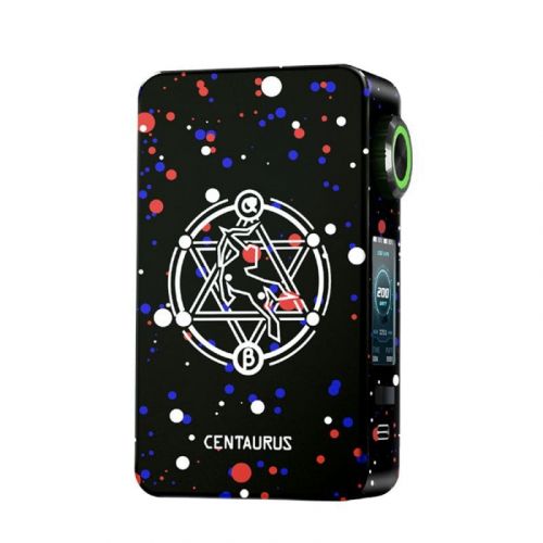 Box Centaurus M200 Lost Vape - Ecigarette | Cigusto | Cigusto | Cigarette electronique, Eliquide