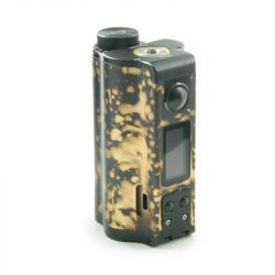 Box Dovpo Topside Dual 200W, box Topside Dual Squonk Dovpo double accus 18650 | Cigusto | Cigusto | Cigarette electronique, Eliquide