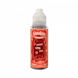 E Liquide RED LOVER 100 ml - Paperland Airmust
