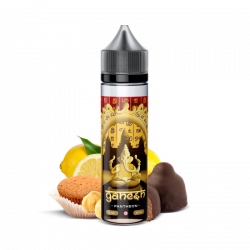 E liquide Ganesh Pantheon 50ml Ekoms Nicotine 0g | Cigusto | Cigarette electronique, Eliquide