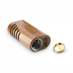 Mod Pyra DNA 60 CocoBolo Picolibri | Cigusto Ecigarette | Cigusto | Cigarette electronique, Eliquide