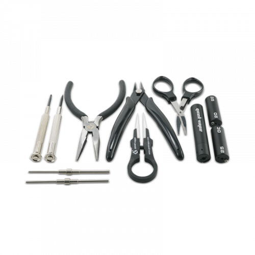Mini Tool Kit V2 - Geekvape | Cigusto | Cigarette electronique, Eliquide
