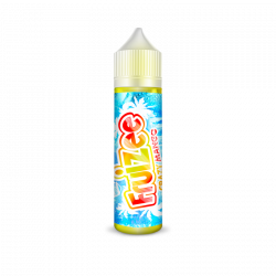 E Liquide CRAZY MANGO 50 ml - Fruizee