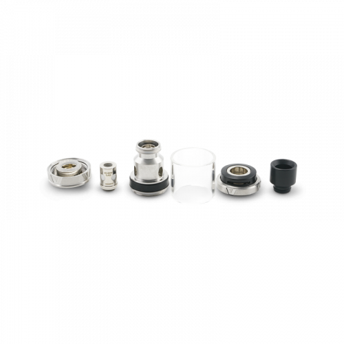 Clearomiseur veco tank 2ml vaporesso veco| Cigusto | Cigusto | Cigarette electronique, Eliquide