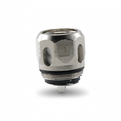 Résistances Geekvape série Z de 0,15 à 0,4 ohm, boite de 5 résistances Geekvape série Z | Cigusto | Cigusto | Cigarette electronique, Eliquide