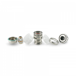Clearomiseur Poseidon Subohm Geekvape - Ecigarette| Cigusto  | Cigusto | Cigarette electronique, Eliquide