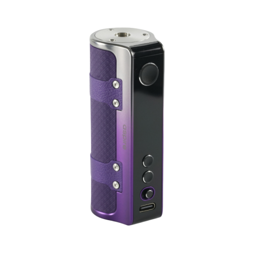 Box batterie intégrée HURACAN LX  Aspire | Cigusto  | Cigusto | Cigarette electronique, Eliquide