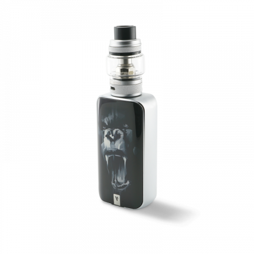 Kit cigarette electronique Luxe 2 220W de Vaporesso | Cigusto | Cigarette electronique, Eliquide