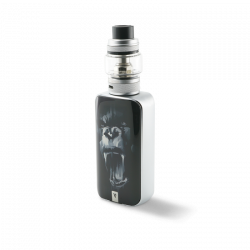 Kit cigarette electronique Luxe 2 220W de Vaporesso | Cigusto | Cigarette electronique, Eliquide
