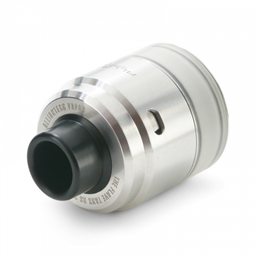 Atomiseur reconstructible Flave Tank RS 24 - Alliancetech | Cigusto | Cigarette electronique, Eliquide