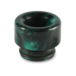 Drip Tip 810 Resine Galaxy