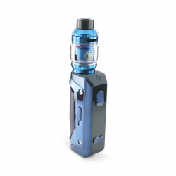 Kit Aegis Solo 2 S100 Geekvape, kit avec box Aegis  | Cigusto | Cigarette electronique, Eliquide
