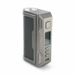 Box Thelema Quest 200W Lost Vape | Cigusto Ecigarette | Cigusto | Cigarette electronique, Eliquide