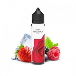 E Liquide MELA 50 ml - Mont Nirvana - E-Tasty| Cigusto | Cigusto | Cigarette electronique, Eliquide