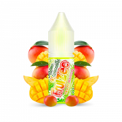 Concentre DIY Crazy Mango No Fresh 10ml Fruizee par ELiquid | Cigusto | Cigarette electronique, Eliquide