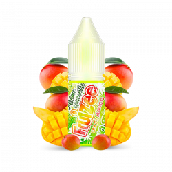 Concentre DIY Crazy Mango No Fresh 10ml Fruizee par ELiquid | Cigusto | Cigarette electronique, Eliquide