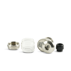 Clearomiseur U-FORCE X de Voopoo pour cigarette électronique | Cigusto | Cigarette electronique, Eliquide