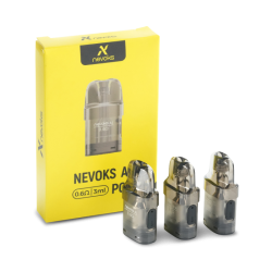 Cartouche pod Feelin A1 Nevoks | Cigusto Ecigarette | Cigusto | Cigarette electronique, Eliquide