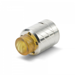 BOOMSTICK Reaper SS | Dripper | Cigusto | Ecigarette | Cigusto | Cigarette electronique, Eliquide