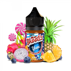 Concentré YUM 30 ml - E Tasty Shootiz