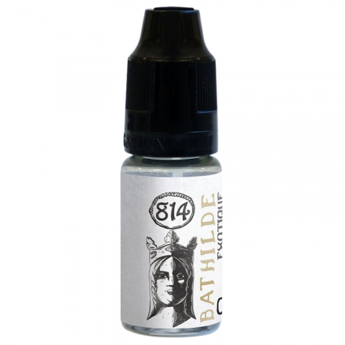 E Liquide BATHILDE 814 10 ml - E liquide 814 |Cigusto | Cigusto | Cigarette electronique, Eliquide