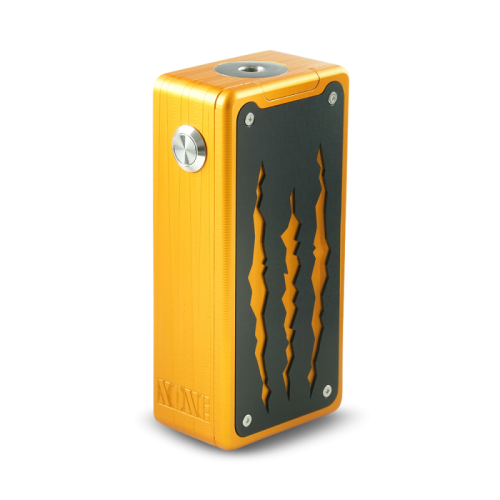 Mod Box electronique X Wild Edition de Xvault| Cigusto | Cigusto | Cigarette electronique, Eliquide